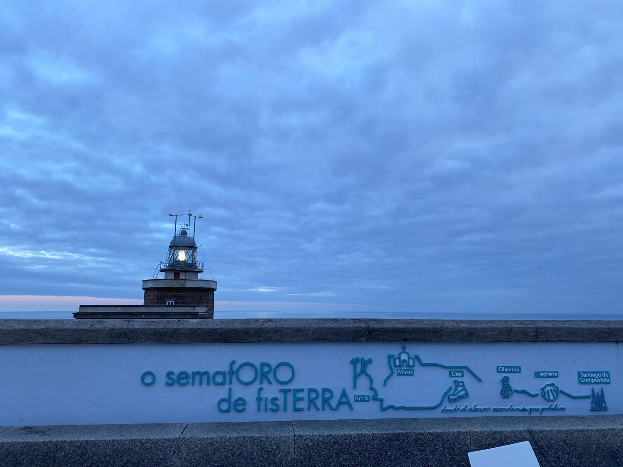 Apto Las Dunas De Langosteira En Finisterra Exterior foto
